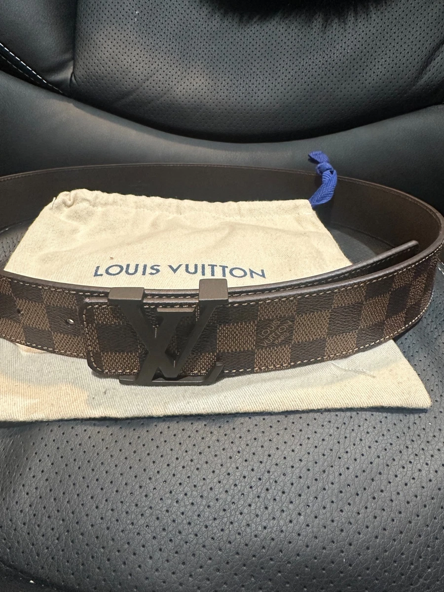 louis vuitton belt 90 products for sale | eBay