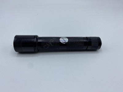 Vintage Retired Genuine Surefire 9P by Laser Products - Round Body
