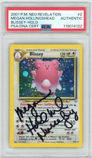 Blissey 02/64 Neo Revelation Holo for sale online | eBay