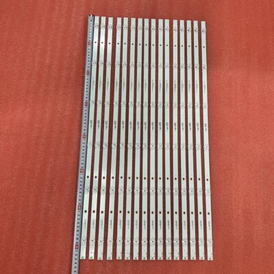 LED Backlight Strip For Vizio V755-G4 V755-H4 V755-J04 SSC