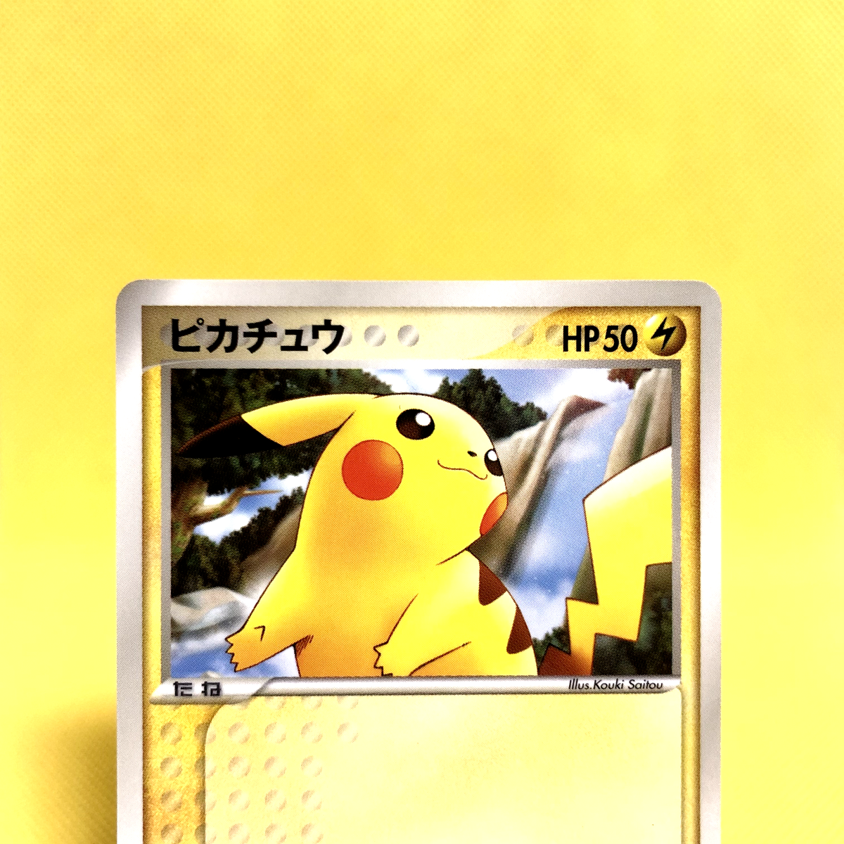 ワニノコ PROMO PCG-Pプロモカード 030/PCG-P PSA10 ワニノコ PROMO
