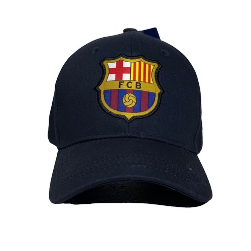 Travis Scott Cactus Jack FC Barcelona 899 Distressed Hat