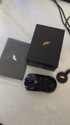Finalmouse UltralightX - GUARDIAN - LION (MEDIUM) | eBay