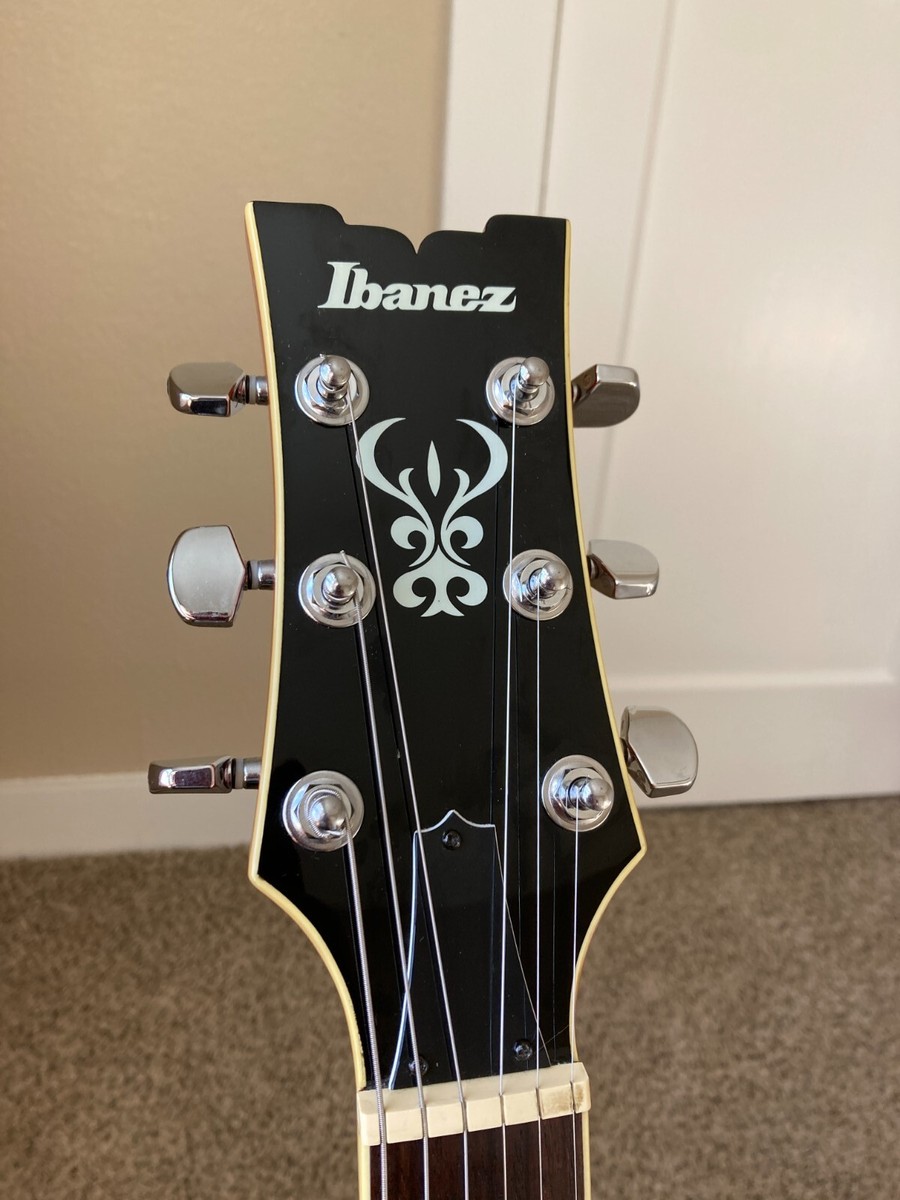 E*H様 Ibanez AR250 エレキギター Ibanez Artist Series AR 250 - 2002