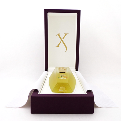 NAXOS by Xerjoff 3.4 oz. Eau de Parfum Spray for Unisex New in