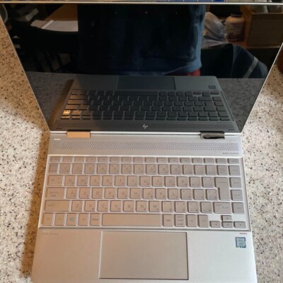 HP Spectre x360 Convertible 13-ae0xx Core i7 Notebook PC Home