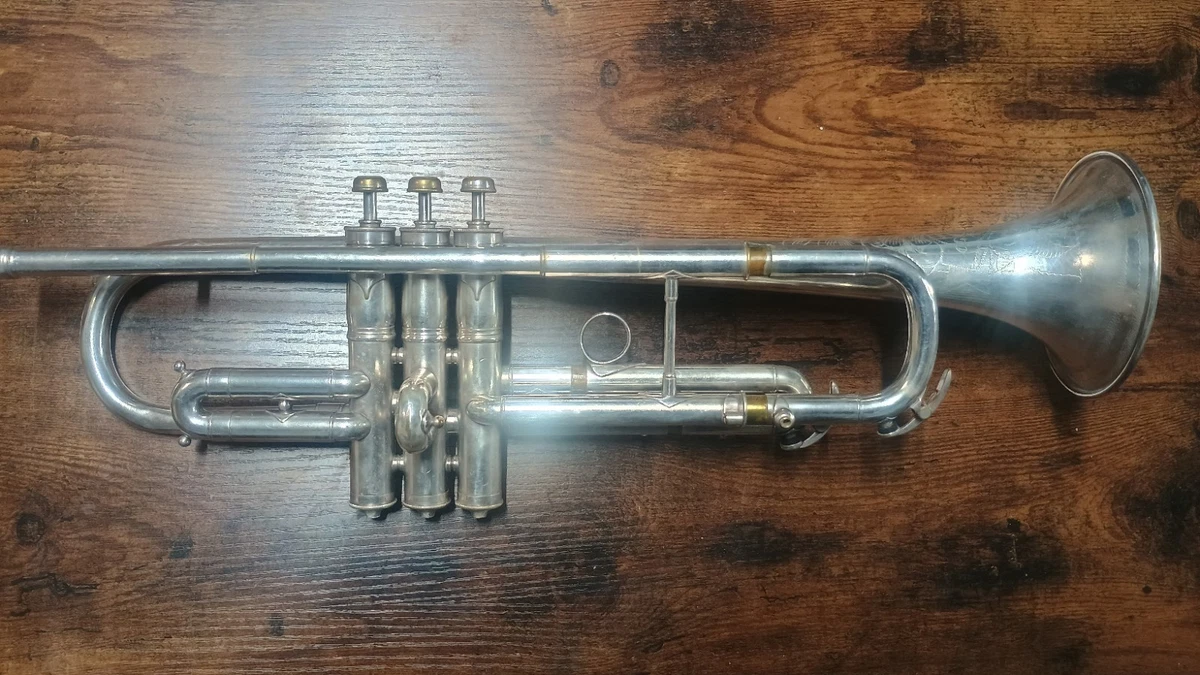 Vintage Trumpets for sale | eBay