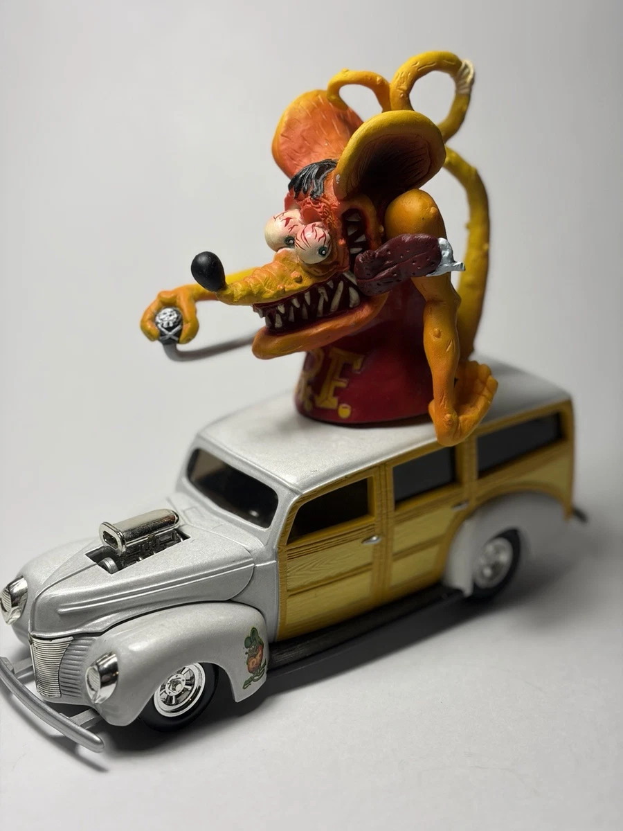 Ford 1:24 1940 Vehicle Year Vintage Manufacture Diecast Cars