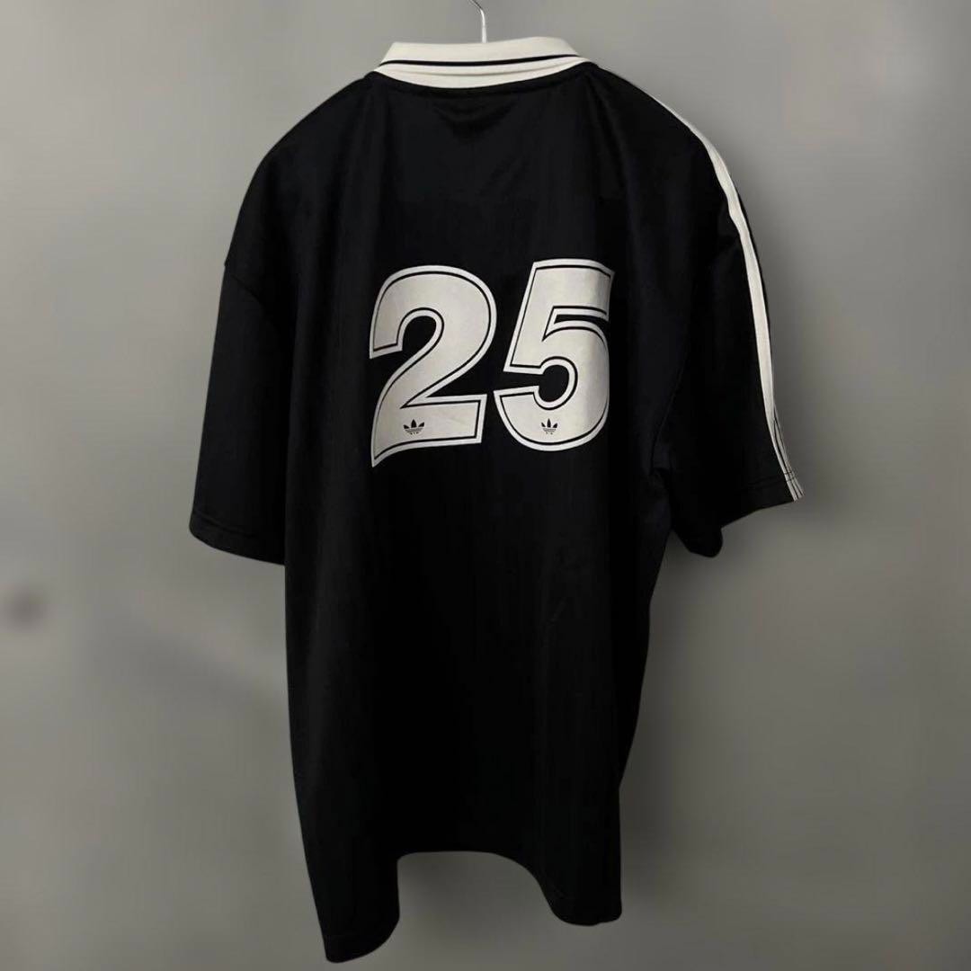 adidas Originals x Oasis LIVE '25 TOKYO, JAPAN Jacquard Jersey