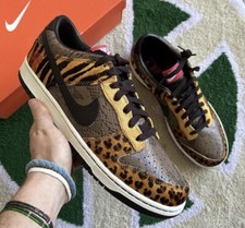 Nike Dunk Premium Low Beast Pack for Sale | Authenticity