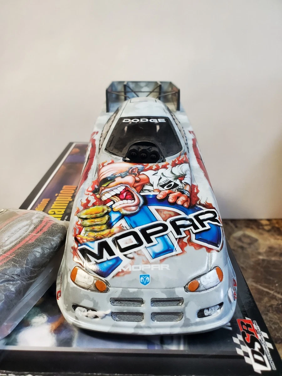1:24 Scale Diecast NHRA Funny Cars Vehicles for sale | eBay