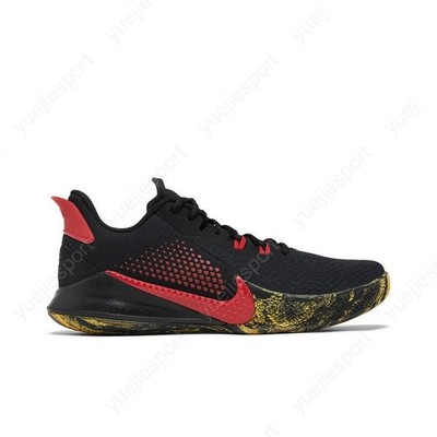 Nike Mamba Fury Ep Bruce Lee CK2088-002 | eBay