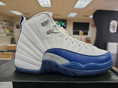 AIR JORDAN 12 RETRO 