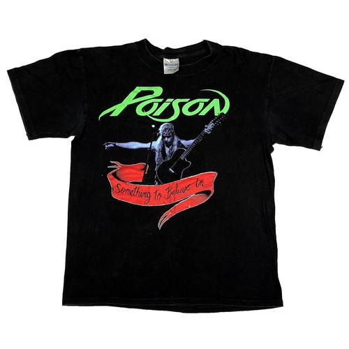 Vintage 90's Offspring Smash Album 1994 Punk Rock Band T shirt