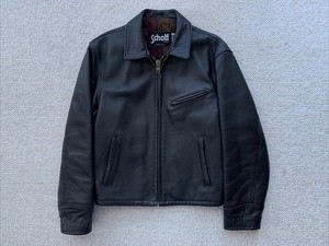 Schott Single Rider | eBay