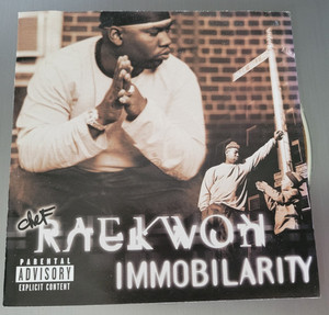 Cream Team Wu Tang | eBay