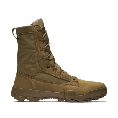 Nike SFB Jungle 8” Coyote Brown Special Field Military Boots