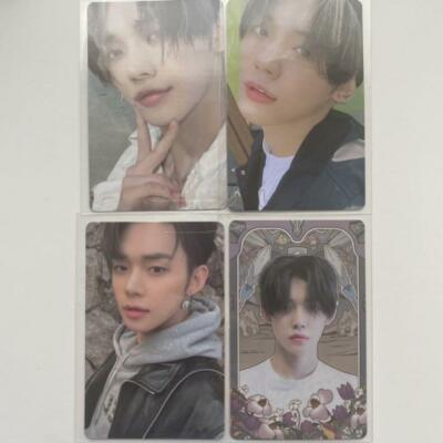 TXT TOMORROW X TOGETHER The Chaos Chapter: Freeze Official