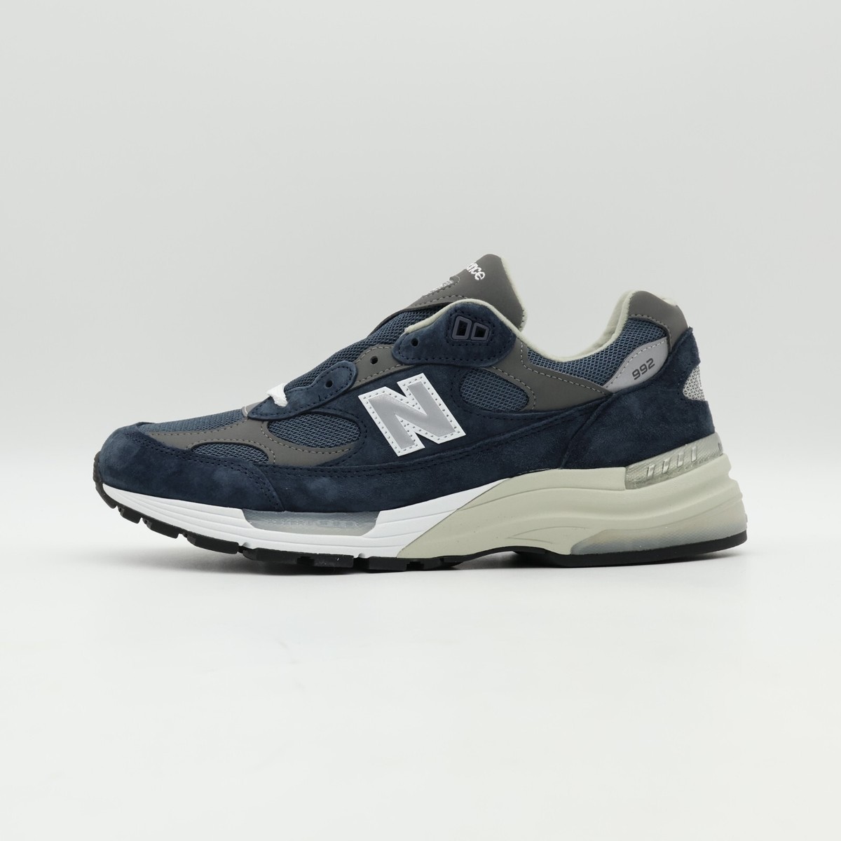 U992NY New Balance 992 Navy 2025 (Men's) | eBay