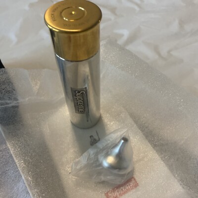 アクセサリー SUPREME English Pewter Company 18SS Supreme Shotgun