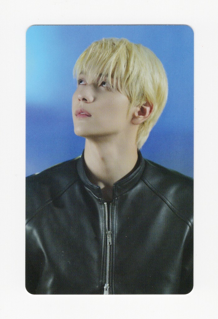 TXT - Japan 3rd Album STARKISSED [WEVERSE SHOP] LUCKY DRAW