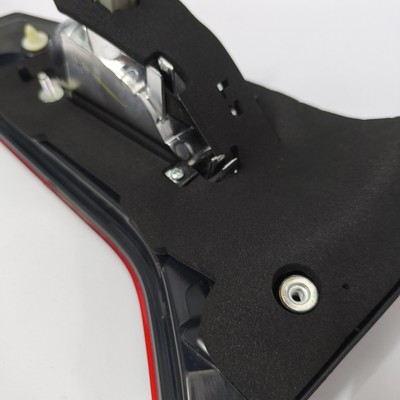 OEM 2014-2020 Acura MDX YD4 left Inner Tail Light 34155-TZ5-H03