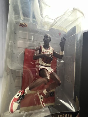 UPPER DECK PRO SHOT MICHAEL JORDAN II NBA BASKETBALL CHICAGO BULLS
