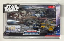Star Wars Micro Galaxy Squadron Battle of Coruscant Battle Pack