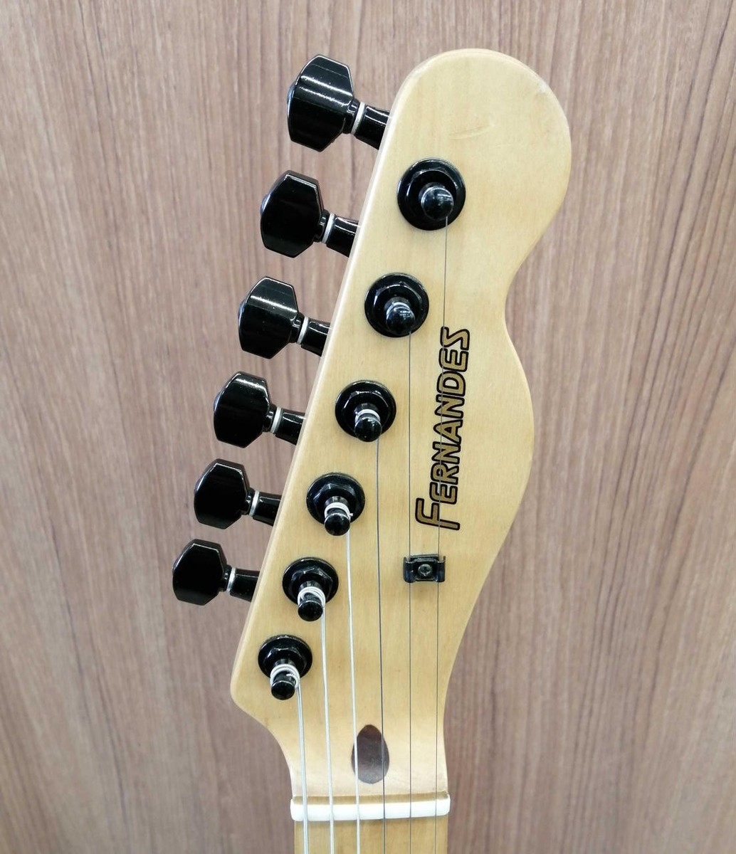 FERNANDES TE-95T JUDY AND MARY TAKUYA MO Electric Guitar | eBay