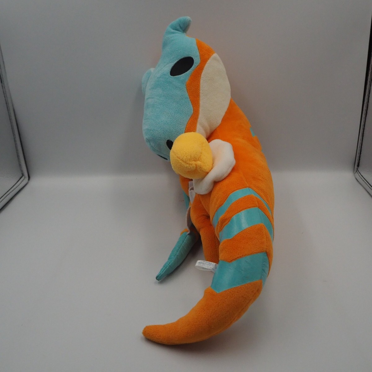 Monster Hunter MD1401 TIGREX x GUDETAMA 15