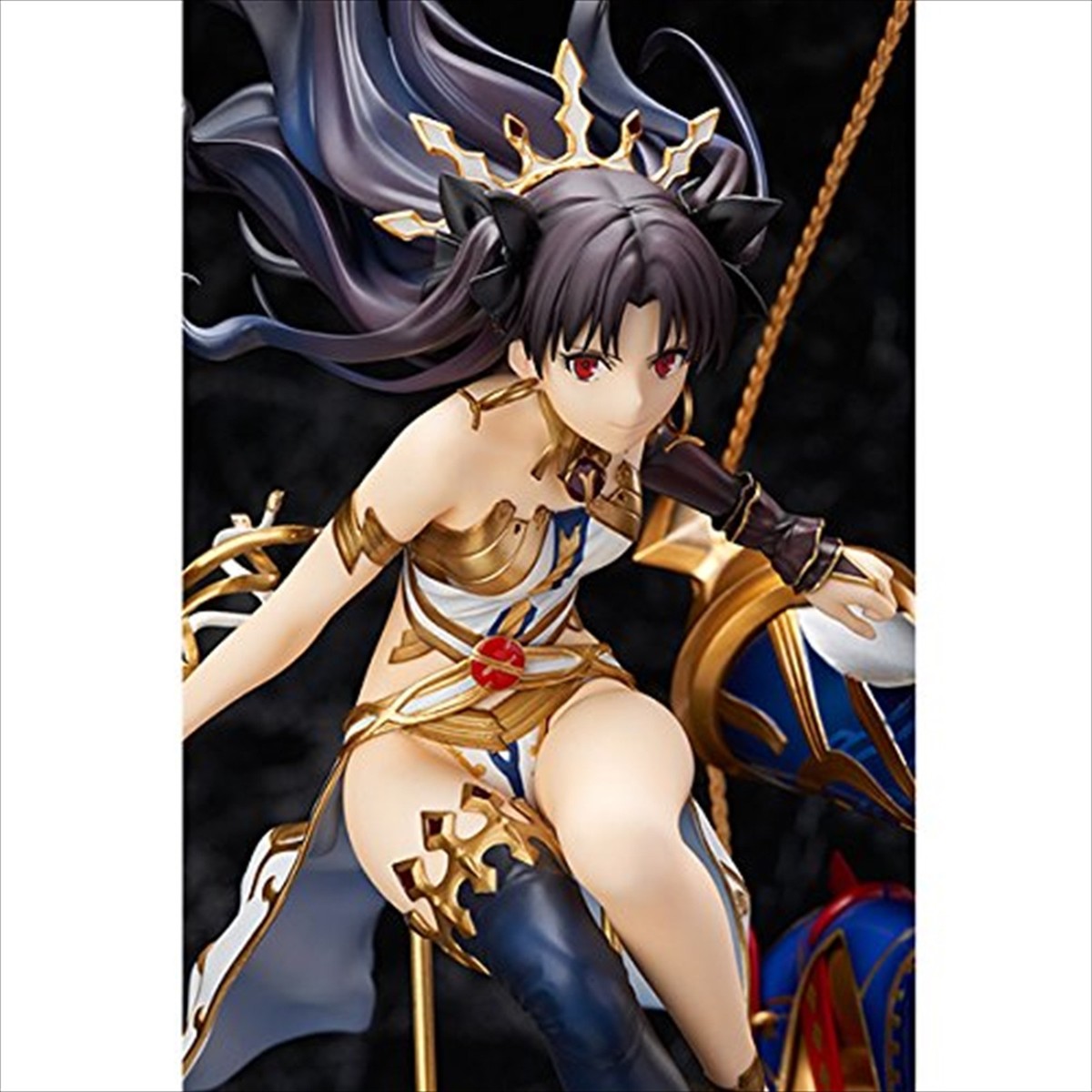 Fate/Grand Order Archer/Ishtar 1/7 Scale 350mm Figure aniplex