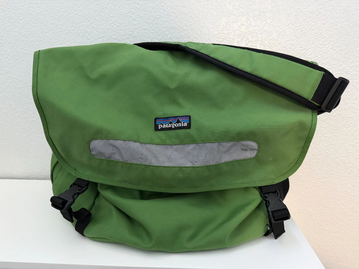 Patagonia Men's Messenger Bags for sale | eBay