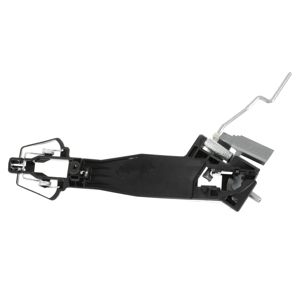 NEW OEM GENUINE Mazda 2019-2021 Mazda3 Left Door Handle Base Mount