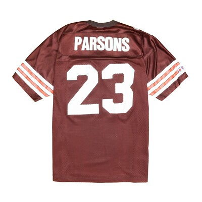 Vintage Cleveland Browns Champion Jersey Size Large 90s NFL | eBay