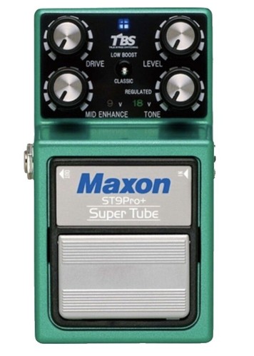 Vintage Maxon PT 707 Phaser Tone Pedal Effecter Guitar Stomp Box