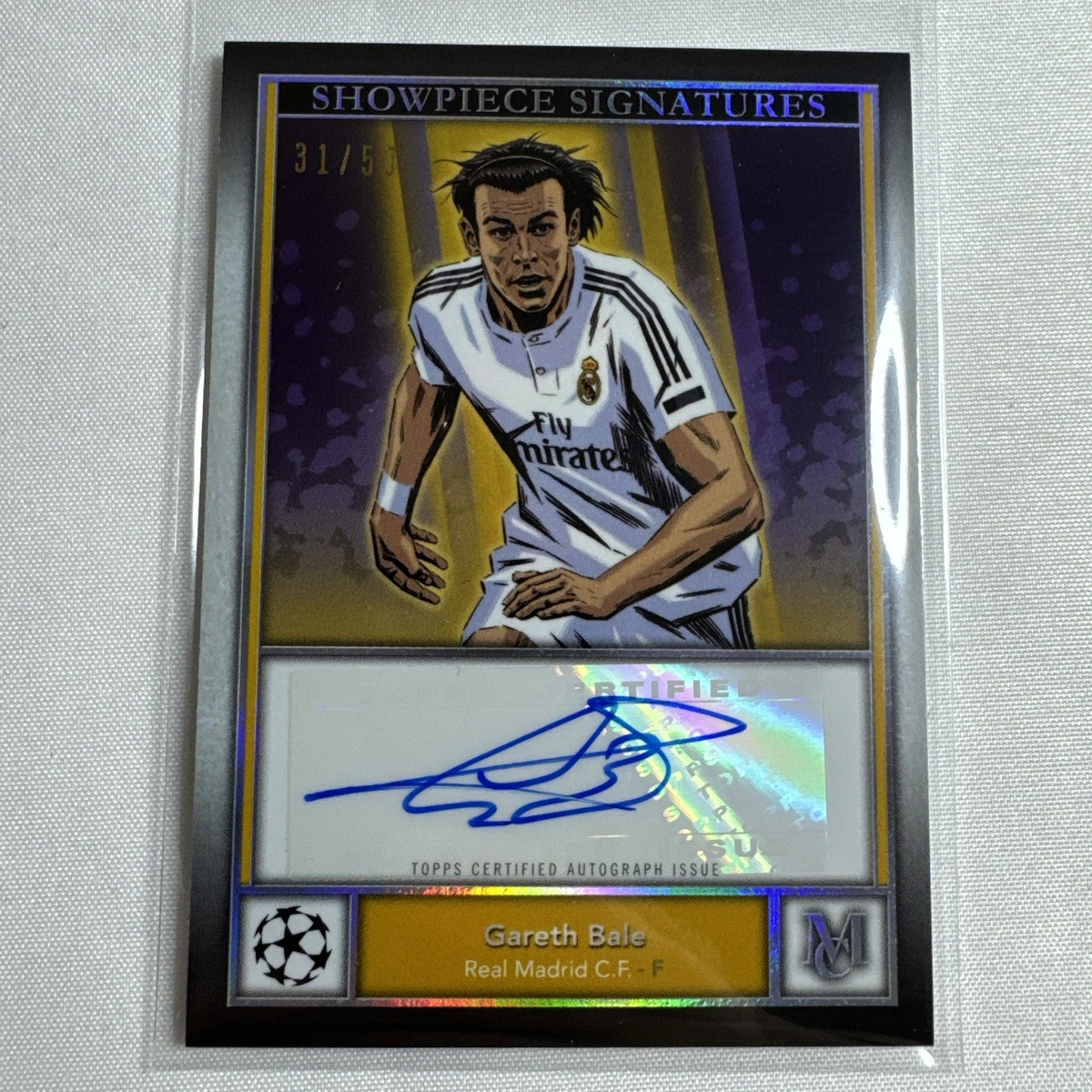 Gareth Bale for sale | eBay