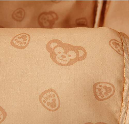 Tokyo Disney Sea Duffy & Friends Duffy Backpack Popular Japan