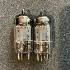 Mullard Ecc83 for sale | eBay