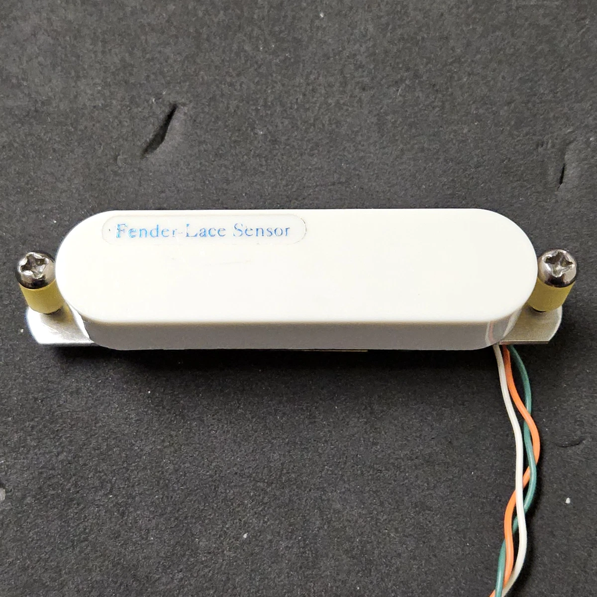 Fender Lace Sensor In Guitar Pickups for sale - eBay