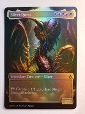 Sliver Queen for sale | eBay