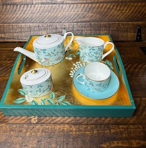 Fortnum Mason Tea Set | eBay