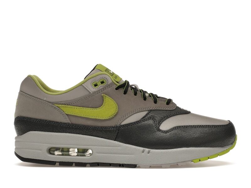 Nike HUF x Air Max 1 SP Pear - HF3713-002 | eBay