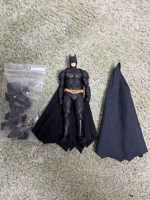 Mafex no.053 BATMAN Ver. 3.0 DC The Dark Knight Trilogy - Medicom