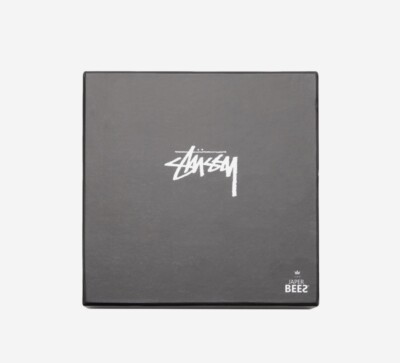New box of Stussy Billiard Ball Set. | eBay
