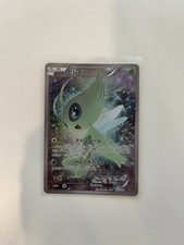 Celebi 002/036 Cp5: Mythical & Legendary Dream Shine Collection