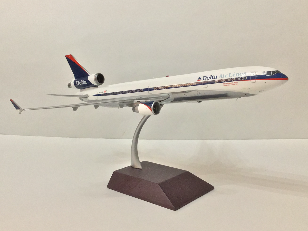 Gemini jets 1:200 Delta Air Lines MD-11 | eBay