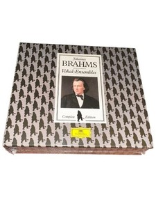 Complete Brahms Edition | eBay