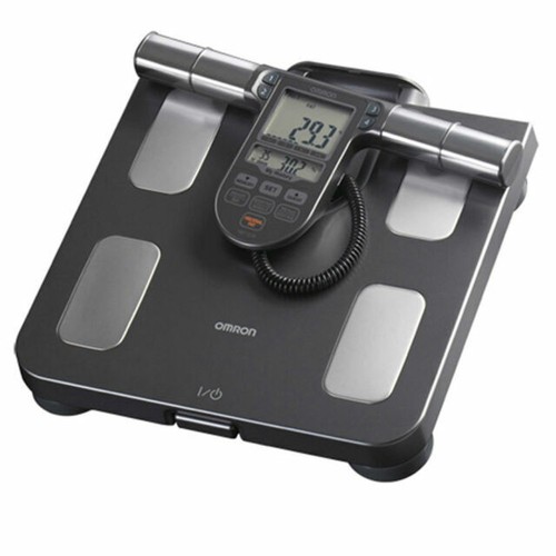 OMRON Weight / Body Composition Analyzer KRD-703T Smartphone