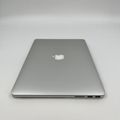 Apple MacBook Pro 15 Retina Mid 2015 2.2GHz Intel Core i7 16GB