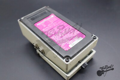 Boss DD-5 Digital Delay Guitar Effect Pedal used from japan | eBay